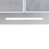 Вытяжка кухонная Perfelli TS 6723 B 1100 I/BL LED Strip изображение 5