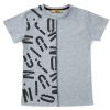 Набір дитячого одягу Breeze з шортами (4118-158B-gray) зображення 2