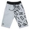 Набір дитячого одягу Breeze з шортами (4118-158B-gray) зображення 3