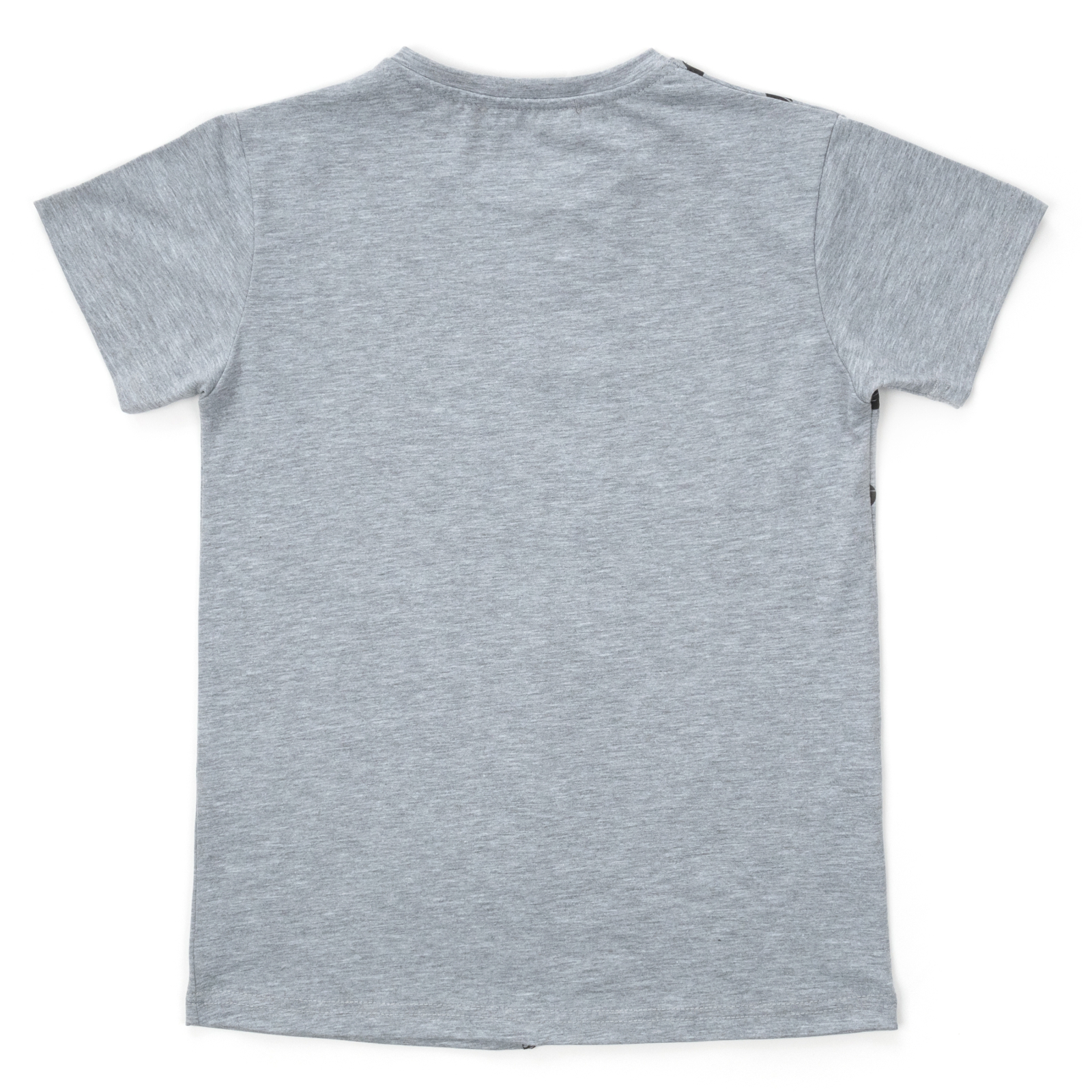 Набір дитячого одягу Breeze з шортами (4118-152B-gray) зображення 5