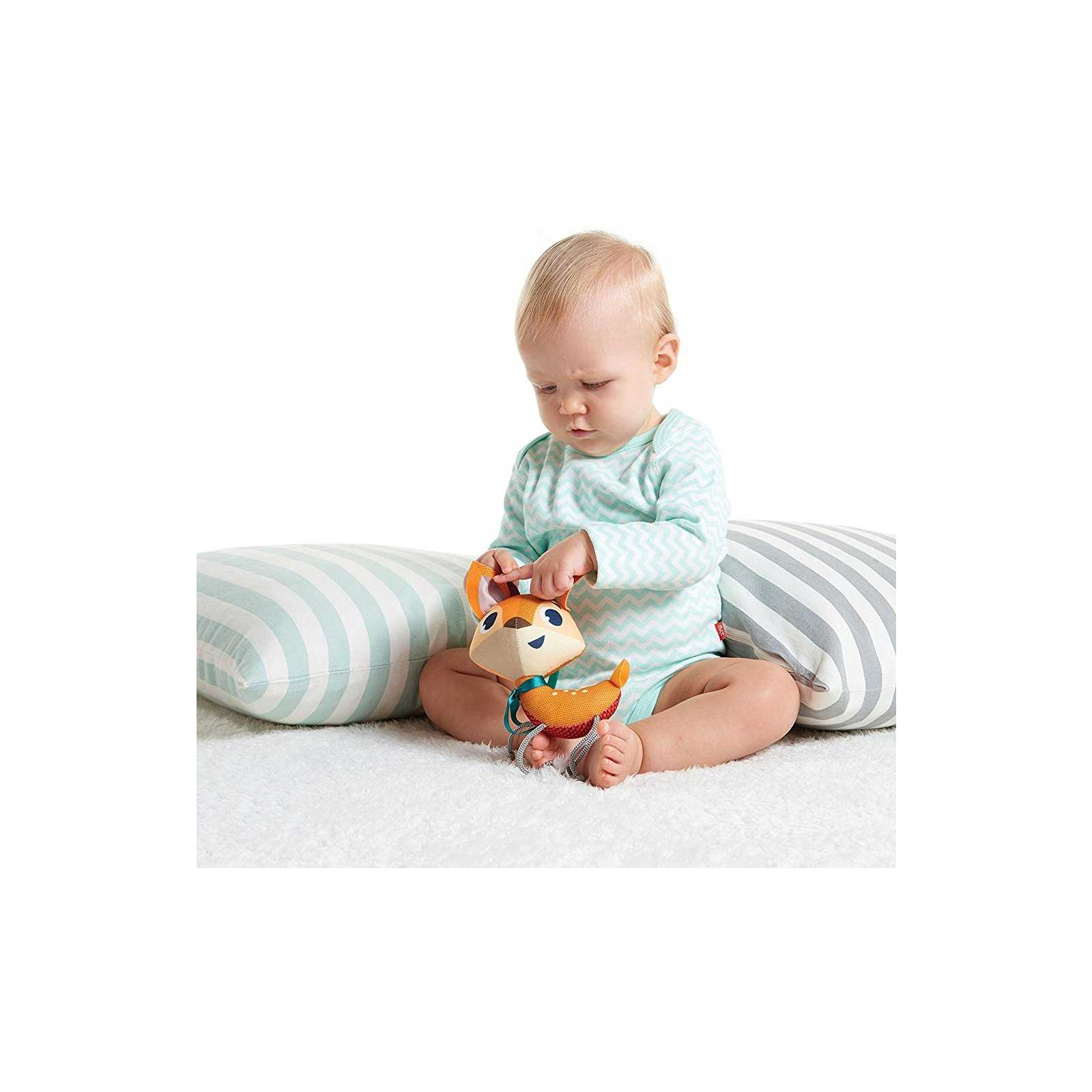 Іграшка-підвіска Tiny Love Оленя Флоренс (1114900458) зображення 3