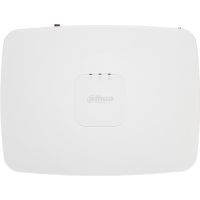 Регистратор для видеонаблюдения Dahua DHI-NVR2108-8P-4KS2 изображение 2