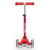 Самокат Micro Mini Deluxe Red LED (MMD052) зображення 3