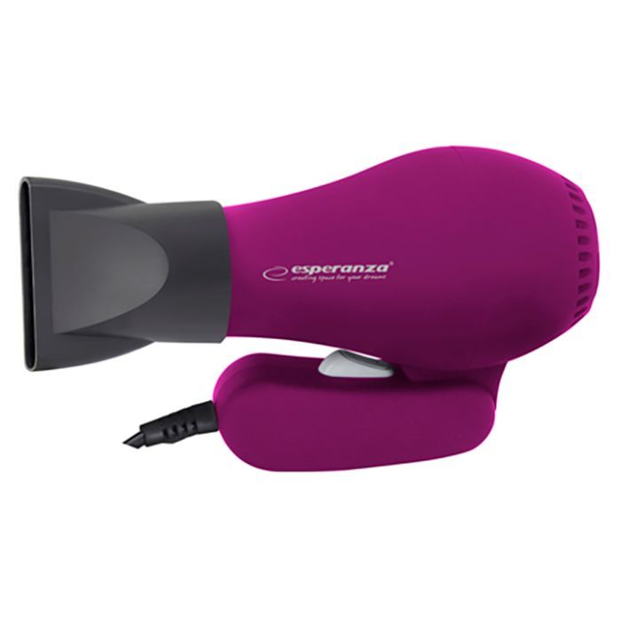 Фен Esperanza EBH003R зображення 2