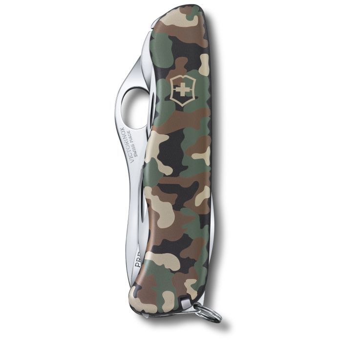 Ніж Victorinox Trailmaster Camo (0.8463.MW94) зображення 2
