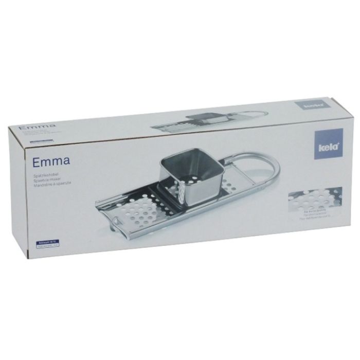 Терка Kela Emma 31,5х11 см для приготовления коротких галушек (19087) изображение 2
