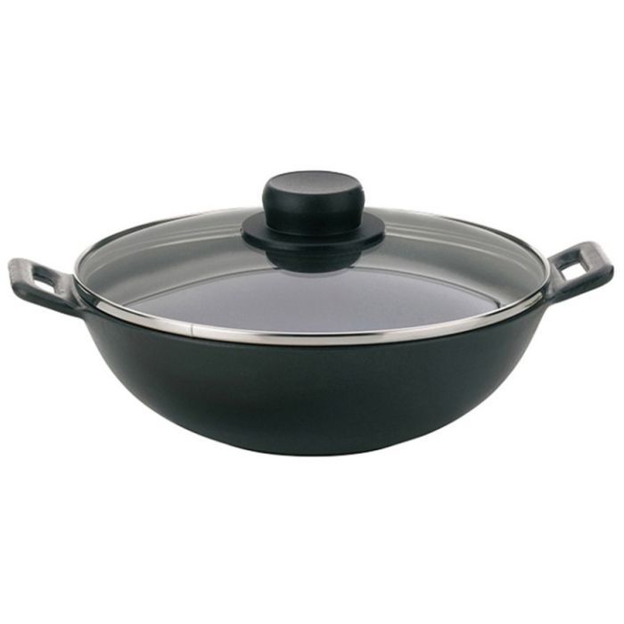 Сковорода Kela Mini WOK 24 см 5 предметов (77747) зображення 2