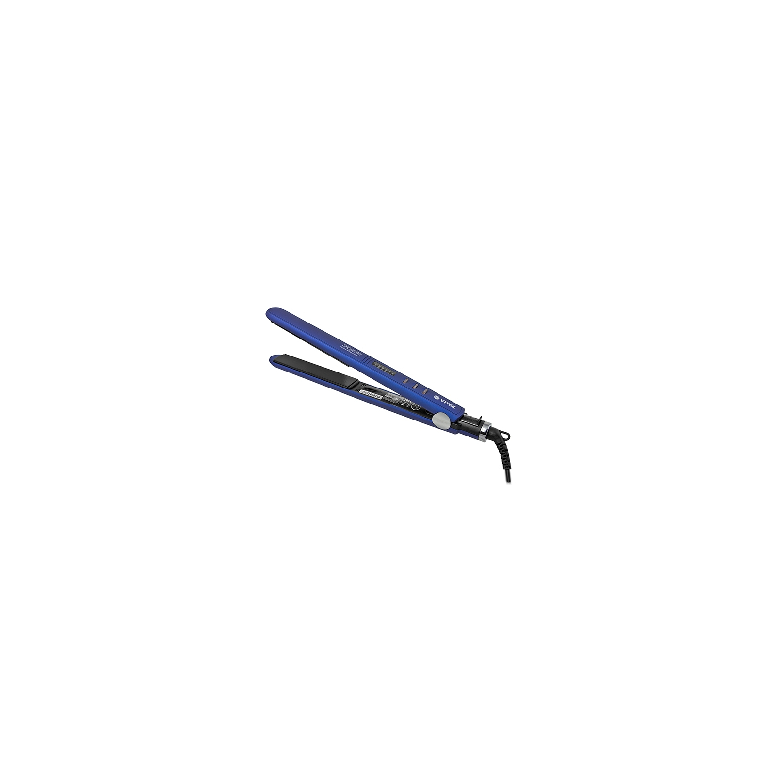 Выпрямитель для волос Vitek VT-2315 B (VT-2315B) изображение 3