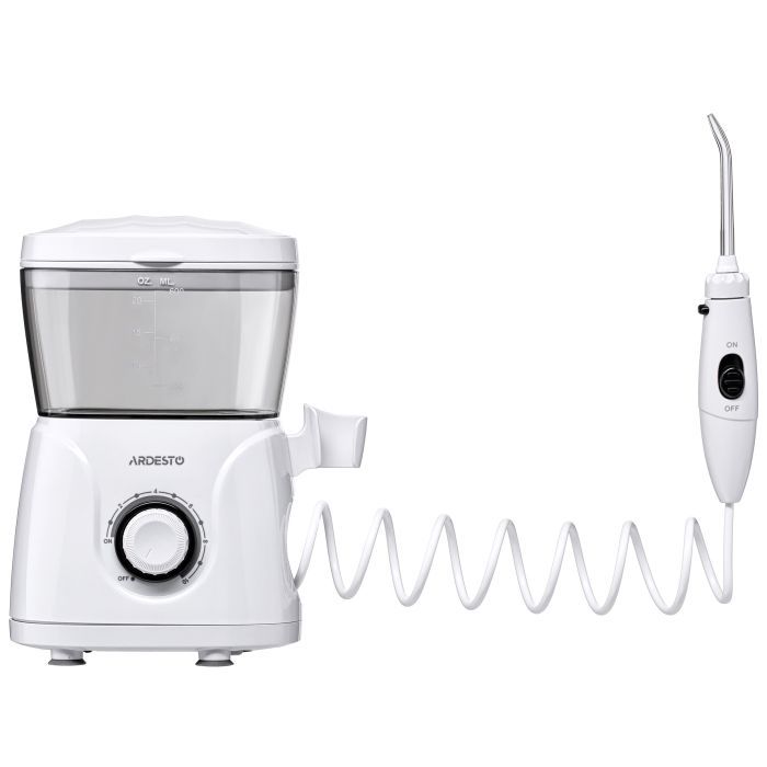 Ирригатор Ardesto OI-MD600W изображение 2