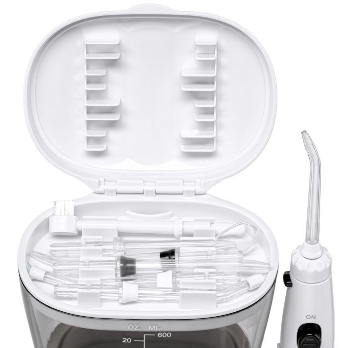 Ирригатор Ardesto OI-MD600W изображение 3