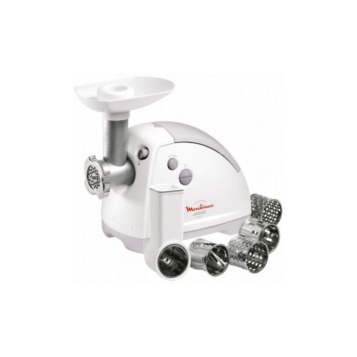 Мясорубка Moulinex ME626