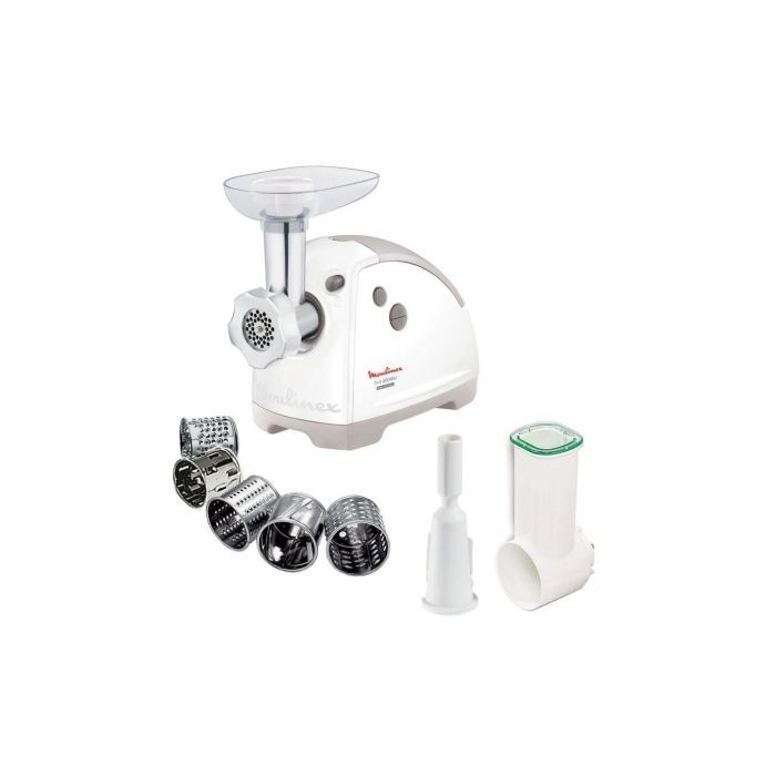 Мясорубка Moulinex ME626 изображение 3