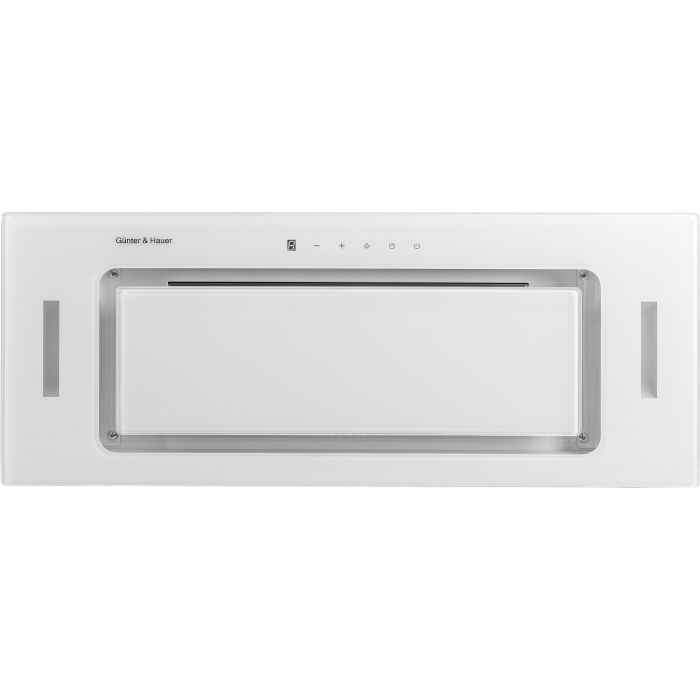 Витяжка кухонна Gunter&Hauer ATALA 1090 GLW (ATALA1090GLW) зображення 2