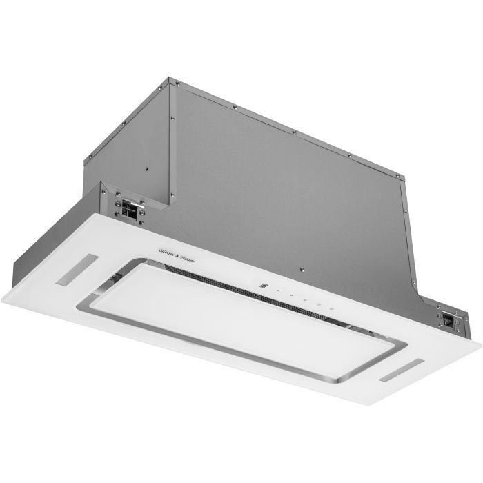 Витяжка кухонна Gunter&Hauer ATALA 1090 GLW (ATALA1090GLW) зображення 3