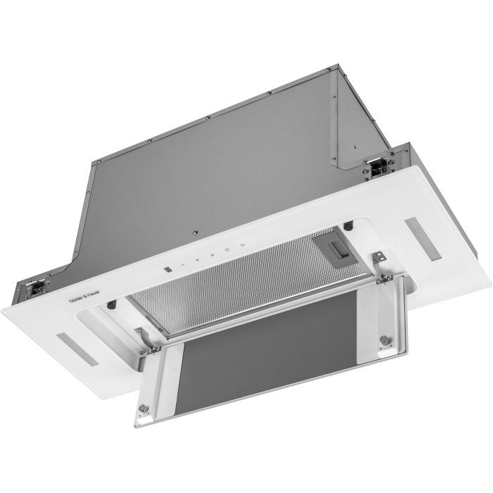 Витяжка кухонна Gunter&Hauer ATALA 1090 GLW (ATALA1090GLW) зображення 4