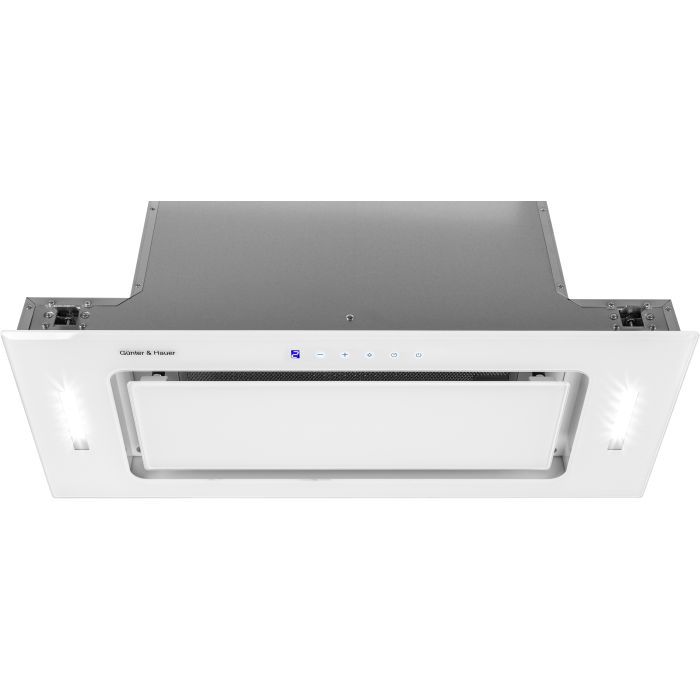 Витяжка кухонна Gunter&Hauer ATALA 1090 GLW (ATALA1090GLW) зображення 5