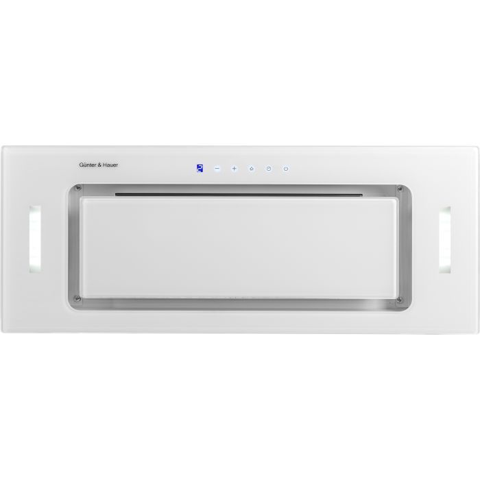 Витяжка кухонна Gunter&Hauer ATALA 1090 GLW (ATALA1090GLW) зображення 6