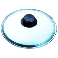 Фото - Крышка Pyrex Кришка для посуду  Bombe 24 см  B24CL00 (B24CL00)