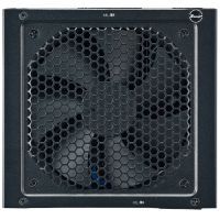 Блок питания Seasonic 650W S12III-650 Bronze (SSR-650GB3) изображение 2
