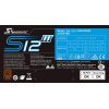 Блок питания Seasonic 650W S12III-650 Bronze (SSR-650GB3) изображение 4