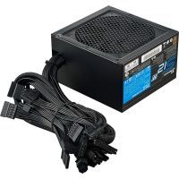 Блок питания Seasonic 650W S12III-650 Bronze (SSR-650GB3) изображение 5