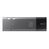 USB флеш накопитель Samsung 256GB DriveDUO Plus USB 3.1 Type-C (MUF-256DB/APC) изображение 2