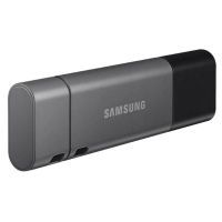 USB флеш накопитель Samsung 256GB DriveDUO Plus USB 3.1 Type-C (MUF-256DB/APC) изображение 3