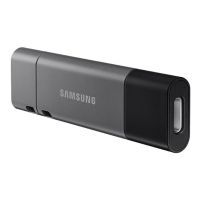 USB флеш накопитель Samsung 256GB DriveDUO Plus USB 3.1 Type-C (MUF-256DB/APC) изображение 4
