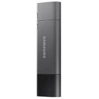 USB флеш накопитель Samsung 256GB DriveDUO Plus USB 3.1 Type-C (MUF-256DB/APC) изображение 5