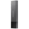 USB флеш накопитель Samsung 256GB DriveDUO Plus USB 3.1 Type-C (MUF-256DB/APC) изображение 5