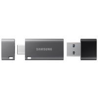 USB флеш накопитель Samsung 256GB DriveDUO Plus USB 3.1 Type-C (MUF-256DB/APC) изображение 6