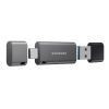 USB флеш накопитель Samsung 256GB DriveDUO Plus USB 3.1 Type-C (MUF-256DB/APC) изображение 7