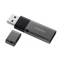 USB флеш накопитель Samsung 256GB DriveDUO Plus USB 3.1 Type-C (MUF-256DB/APC) изображение 8