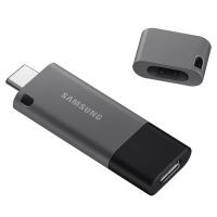 USB флеш накопитель Samsung 256GB DriveDUO Plus USB 3.1 Type-C (MUF-256DB/APC) изображение 9