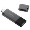 USB флеш накопитель Samsung 256GB DriveDUO Plus USB 3.1 Type-C (MUF-256DB/APC) изображение 9