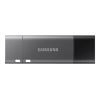 USB флеш накопитель Samsung 256GB DriveDUO Plus USB 3.1 Type-C (MUF-256DB/APC)