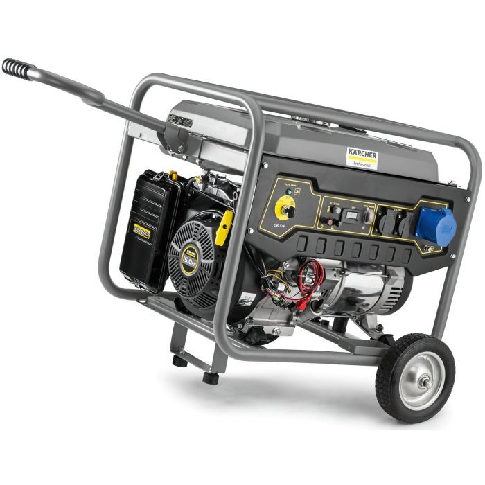Генератор Karcher PGG 6/1 (1.042-208.0) изображение 3