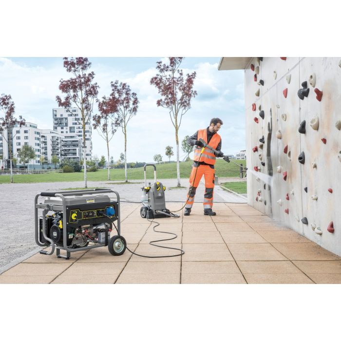 Генератор Karcher PGG 6/1 (1.042-208.0) изображение 5