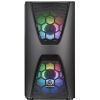 Корпус ThermalTake Commander C34 TG ARGB Black (CA-1N5-00M1WN-00) изображение 2