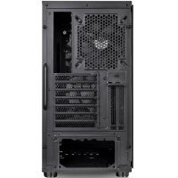 Корпус ThermalTake Commander C34 TG ARGB Black (CA-1N5-00M1WN-00) изображение 3