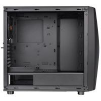 Корпус ThermalTake Commander C34 TG ARGB Black (CA-1N5-00M1WN-00) изображение 4