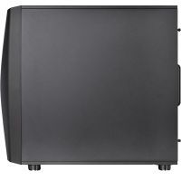 Корпус ThermalTake Commander C34 TG ARGB Black (CA-1N5-00M1WN-00) изображение 5