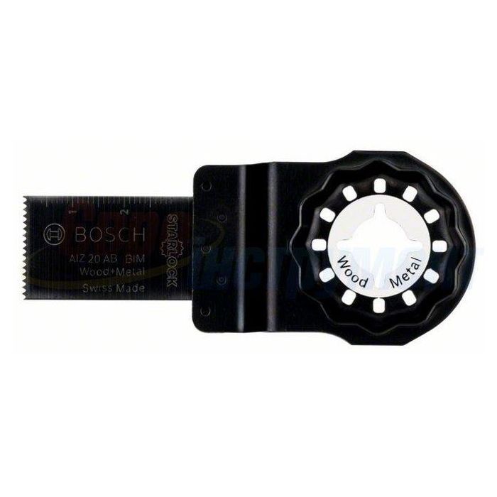 Полотно Bosch AIZ 20 AB (2.607.017.346)