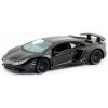 Машина Uni-Fortune LAMBORGHINI AVENTADOR LP 750-4 SV серый (554990M)