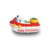 Розвиваюча іграшка Wow Toys Пожежний човен Фелікс (01017) зображення 3