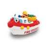Розвиваюча іграшка Wow Toys Пожежний човен Фелікс (01017) зображення 6