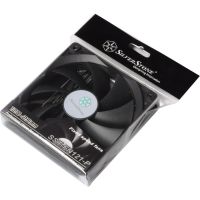 Кулер до корпусу Silver Stone SST-FN121-P зображення 4