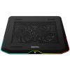 Подставка для ноутбука Deepcool N80 RGB изображение 2