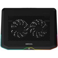 Подставка для ноутбука Deepcool N80 RGB изображение 5
