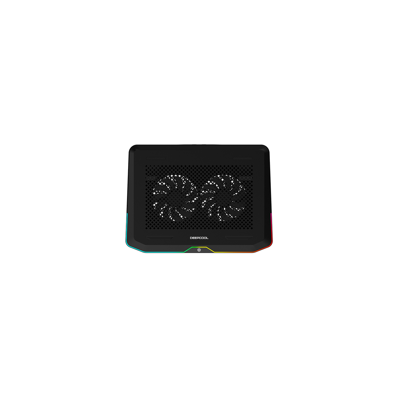 Подставка для ноутбука Deepcool N80 RGB изображение 5